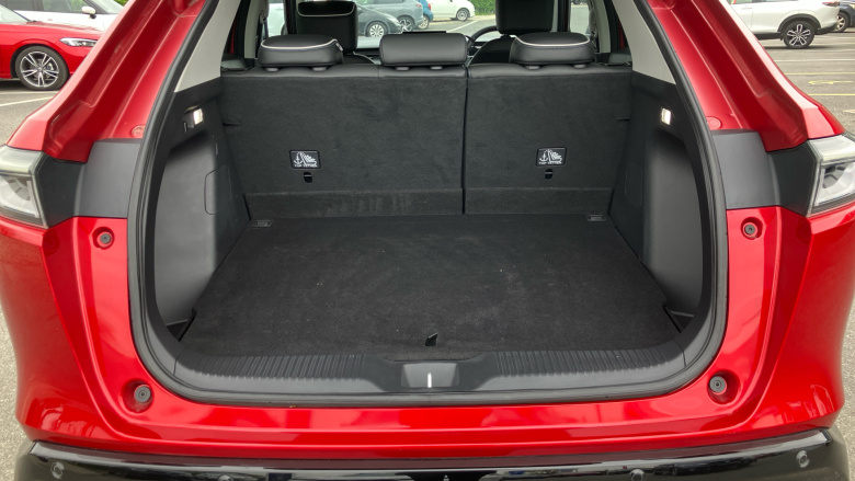 Honda E Ny1 150kW Elegance 69kWh 5dr Auto Electric Hatchback